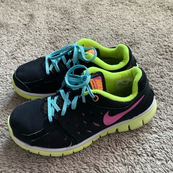 Nike flex 2013 run size 5Y - Picture 14 of 16